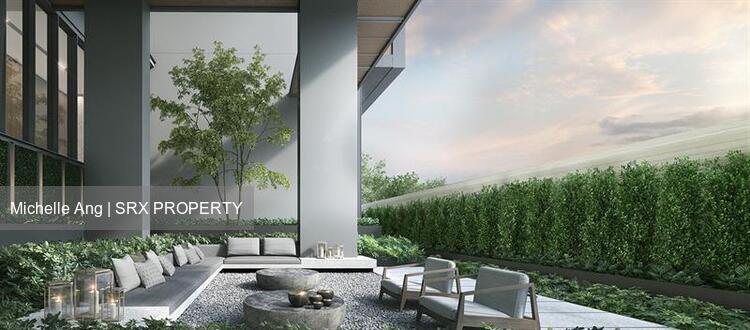 19 Nassim (D10), Apartment #495654551